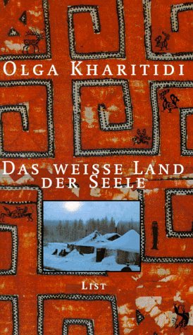 Das weisse Land der Seele