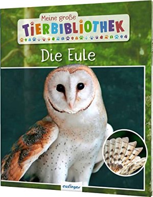 Meine grosse Tierbibliothek