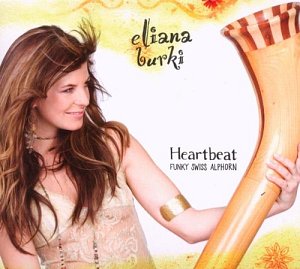 Heartbeat [CD]