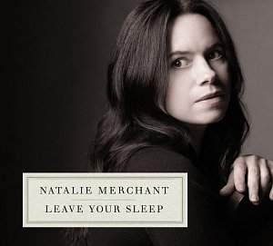 Leave Your Sleep [CD]