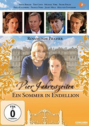 Ein Sommer in Endellion [DVD]