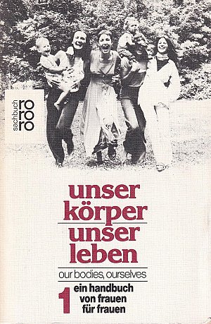 Unser Körper - Unser Leben