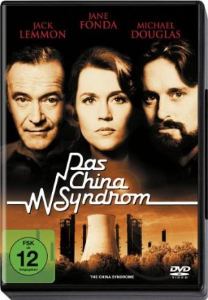 Das China Syndrom [DVD]