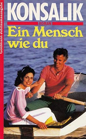 Ein Mensch wie du