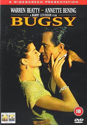 Bugsy [DVD]