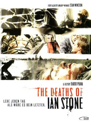 The deaths of Ian Stone [DVD]