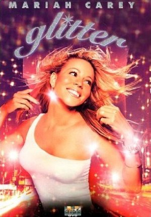 Glitter [DVD]