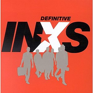 Definitive  [CD]