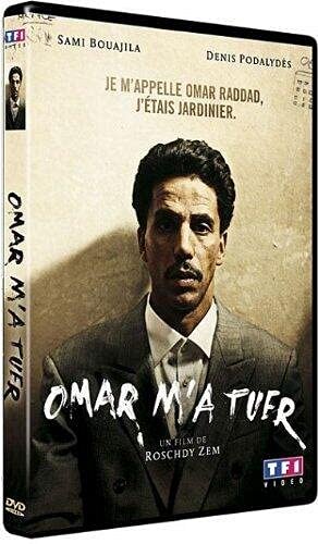 Omar m'a tuer [DVD]