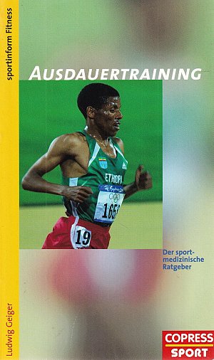 Ausdauertraining