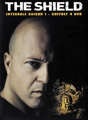 The Shield - Saison 1 [DVD]