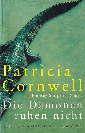 Die Dämonen ruhen nicht