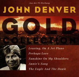 Gold Collection [CD]
