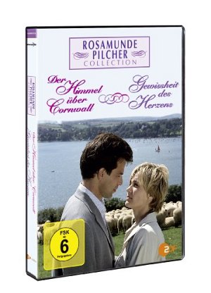 Rosamunde Pilcher - Der Himmel über Cornwall - Gewissheit des...