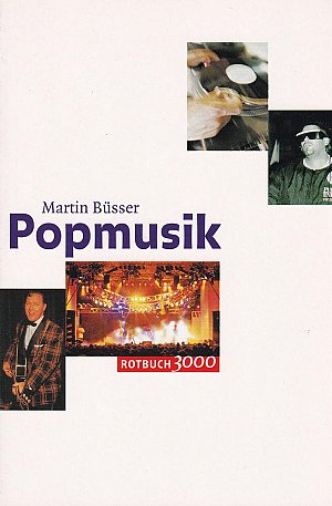 Popmusik