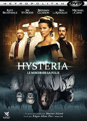 Hysteria [DVD]