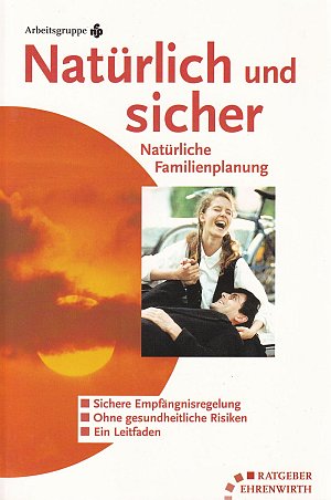 Natürlich und sicher