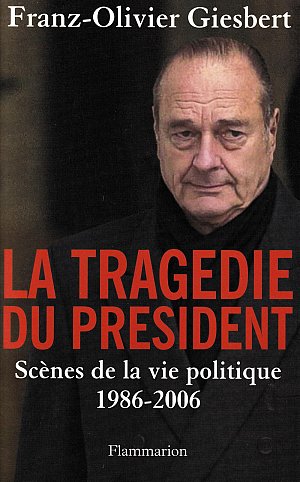 La tragedie du President