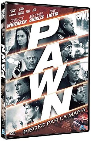 Pawn [DVD]