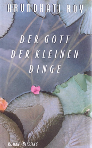 Der Gott der kleinen Dinge