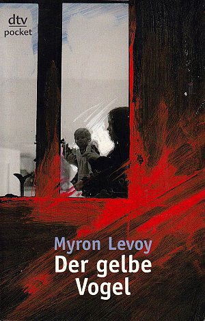 Der gelbe Vogel