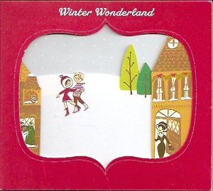 Winter Wonderland [CD]