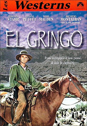 El Gringo [DVD]