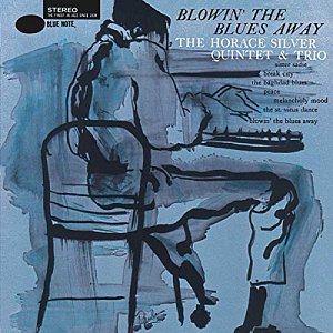 Blowin' the Blues Away [CD]