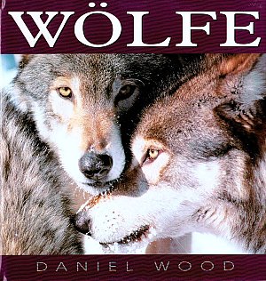 Wölfe