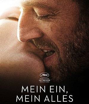 Mein Ein, mein Alles [Blu-ray]