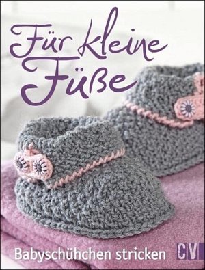 Für kleine Füsse
