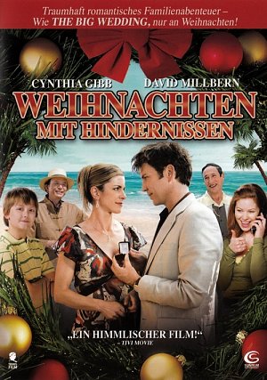 Weihnachten mit Hindernissen [DVD]