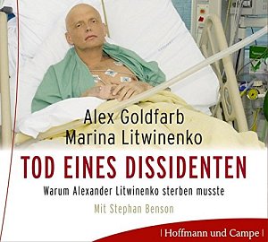 Tod eines Dissidenten