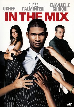 In the Mix [DVD]