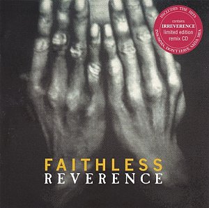 Reverence [CD]