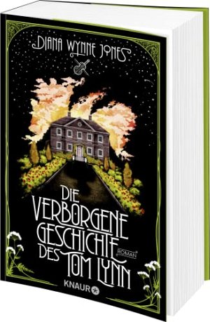 Die verborgene Geschichte des Tom Lynn