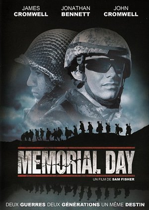 Memorial Day - En souvenir de nos frères [DVD]