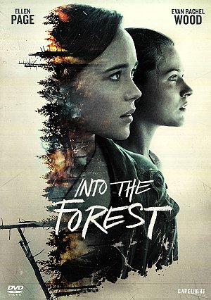 Into the forest [DVD]