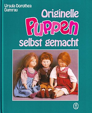 Originelle Puppen selbst gemacht