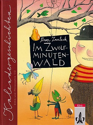 Im Zwölfminutenwald