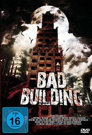 Bad Building  [DVD]