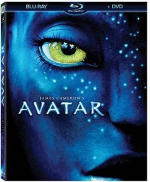 Avatar [Blu-ray]