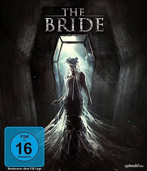The Bride [Blu-ray]
