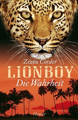 Lionboy - Die Wahrheit