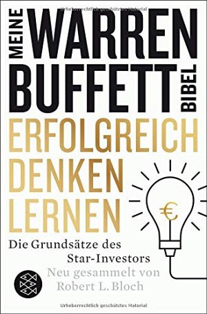 Meine Warren-Buffett-Bibel