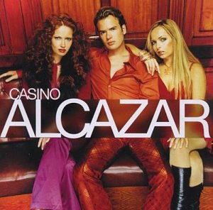 Casino [CD]