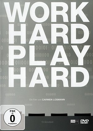 Work Hard - Play Hard [DVD]