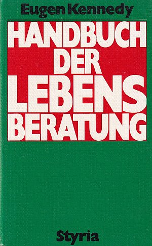 Handbuch der Lebensberatung