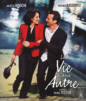 La Vie d'une autre [Blu-ray]
