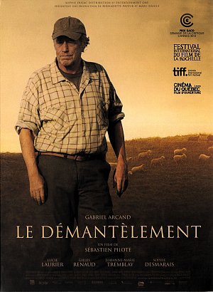 Le Démantèlement [DVD]